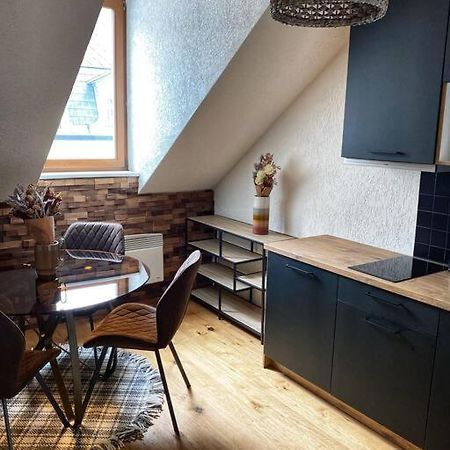 Cozy And Warm Apartment In The Heart Of Karlsbad Exterior foto