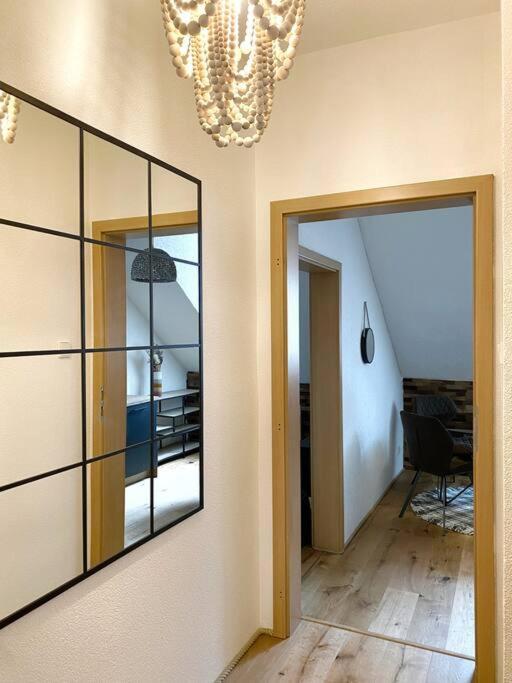 Cozy And Warm Apartment In The Heart Of Karlsbad Exterior foto